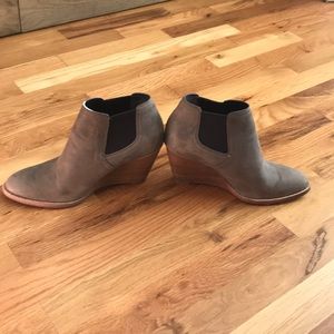 Cole Hagan Grand OS Booties